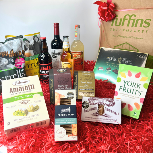 The Christmas Cheer Hamper